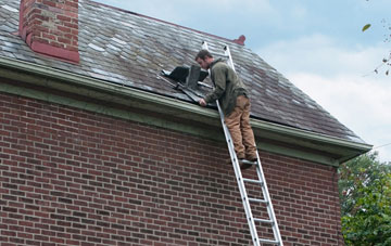 what affects urgent Bascote Heath roof repairs