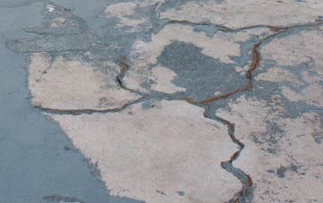 fibreglass roofing replacement Bascote Heath