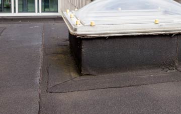 disadvantages of Bascote Heath flat roofs