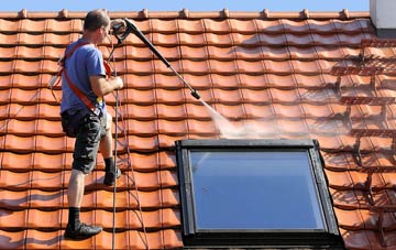 roof cleaning Bascote Heath, Warwickshire