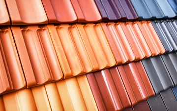 Bascote Heath roof tile costs