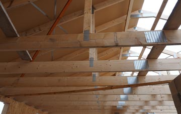 Bascote Heath roof truss costs