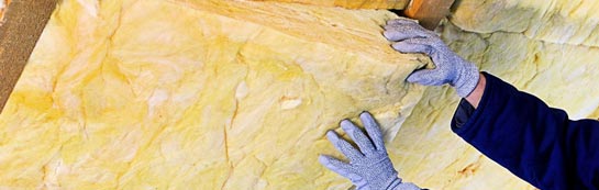 quotes for Bascote Heath roof insulation