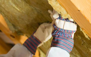 types of Bascote Heath pitched roof insulation materials