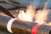 Bascote Heath flat roofing replacement