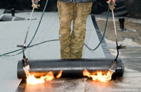 Bascote Heath flat roof sealing quote