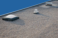 Bascote Heath flat roofing